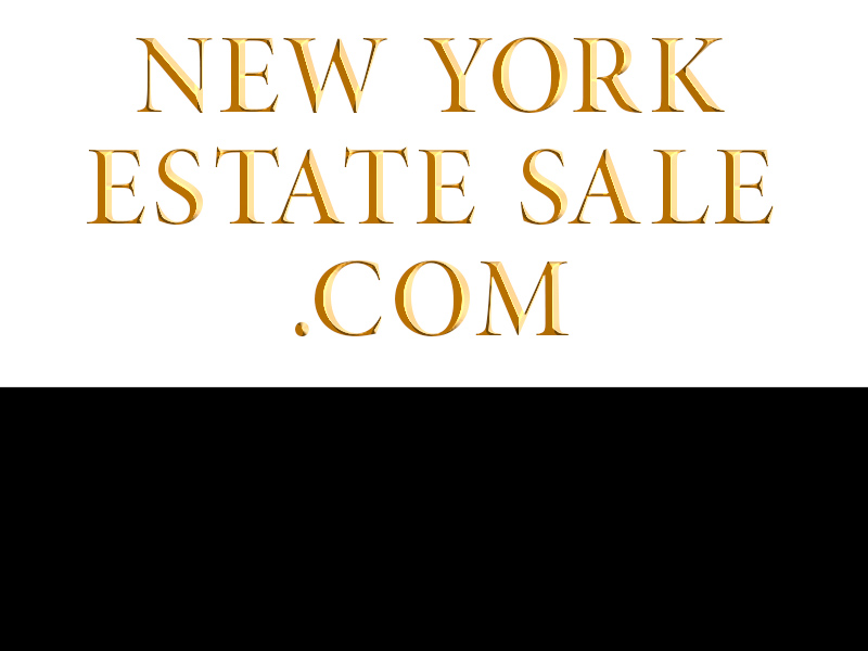 New York Estate Sale Logo